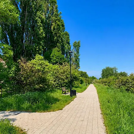 Downtown Park Gdańsk